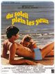 Film - Du soleil plein les yeux