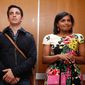 The Mindy Project/The Mindy Project