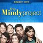 Poster 5 The Mindy Project