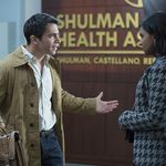 Imagine din galeria filmului The Mindy Project