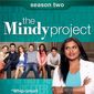 Poster 4 The Mindy Project