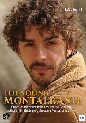 Il giovane Montalbano poster