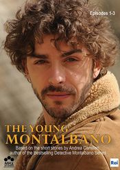Poster Il giovane Montalbano
