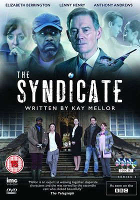 The Syndicate poster