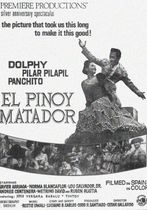 El pinoy matador