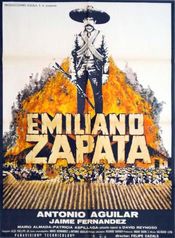 Poster Emiliano Zapata