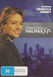 Poster Halifax f.p: Déjà Vu