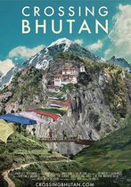 Crossing Bhutan 