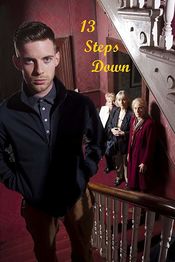 Poster 13 Steps Down