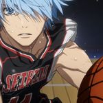 Imagine din galeria filmului Kuroko no basuke