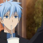 Imagine din galeria filmului Kuroko no basuke