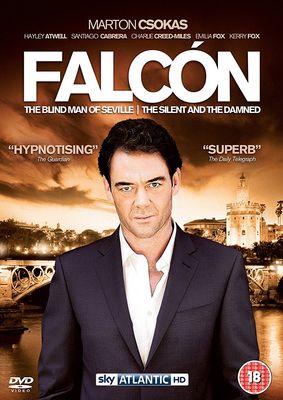 Falcón poster