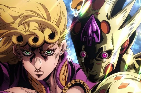 JoJo no Kimyô na Bôken