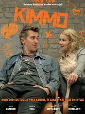 Poster Kimmo
