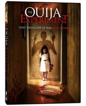 Poster The Ouija Experiment