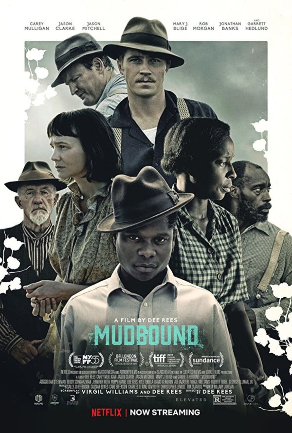 Mudbound 2021 Mudbound 2021