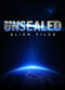 Film Unsealed: Alien Files