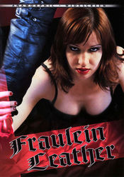 Poster Fraulein Leather