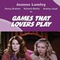 Poster 3 Games That Lovers Play