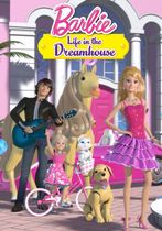 Barbie: Life in the Dreamhouse             
