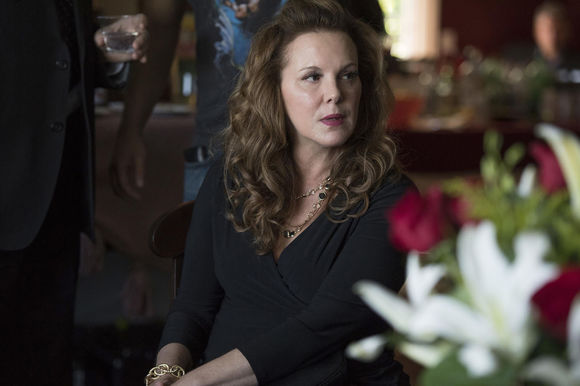 Sharp Objects
