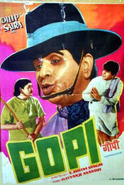 Poster Gopi