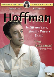 Poster Hoffman