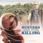 Poster 2 Hunters Are for Killing