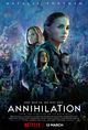Film - Annihilation