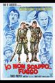 Film - Io non scappo... fuggo
