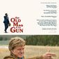 Poster 5 The Old Man & the Gun