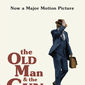 Poster 8 The Old Man & the Gun