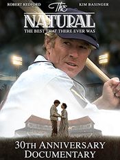 Poster The Natural: The Best There Ever Was