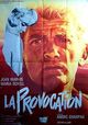 Film - La provocation