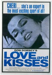 Poster Love and Kisses