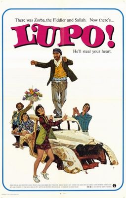 Lupo poster