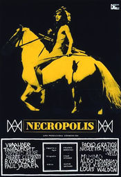 Poster Necropolis