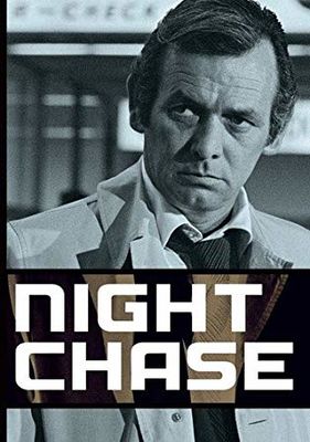 Night Chase poster