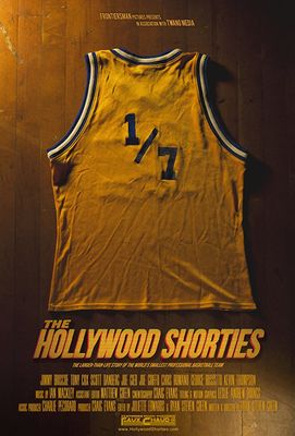 The Hollywood Shorties poster