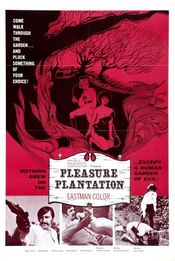 Poster Pleasure Plantation