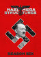 Film Nazi Mega Weapons