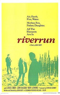 Riverrun poster