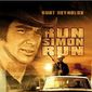Poster 2 Run, Simon, Run