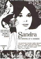 Sandra, the Making of a Woman