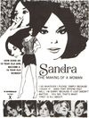 Sandra, the Making of a Woman