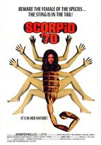 Scorpio 70