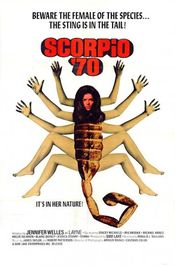 Poster Scorpio 70