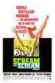 Film - Scream and Scream Again