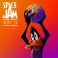 Poster 7 Space Jam: A New Legacy
