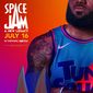 Poster 11 Space Jam: A New Legacy